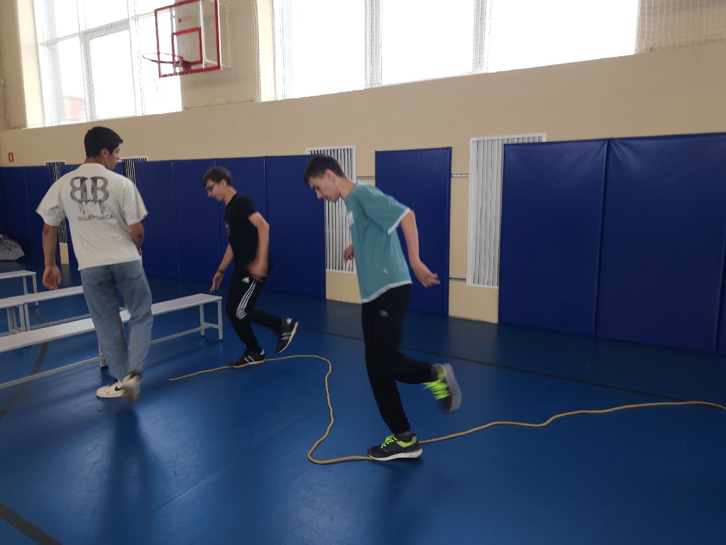 дети, летний лагерь, каникулы,