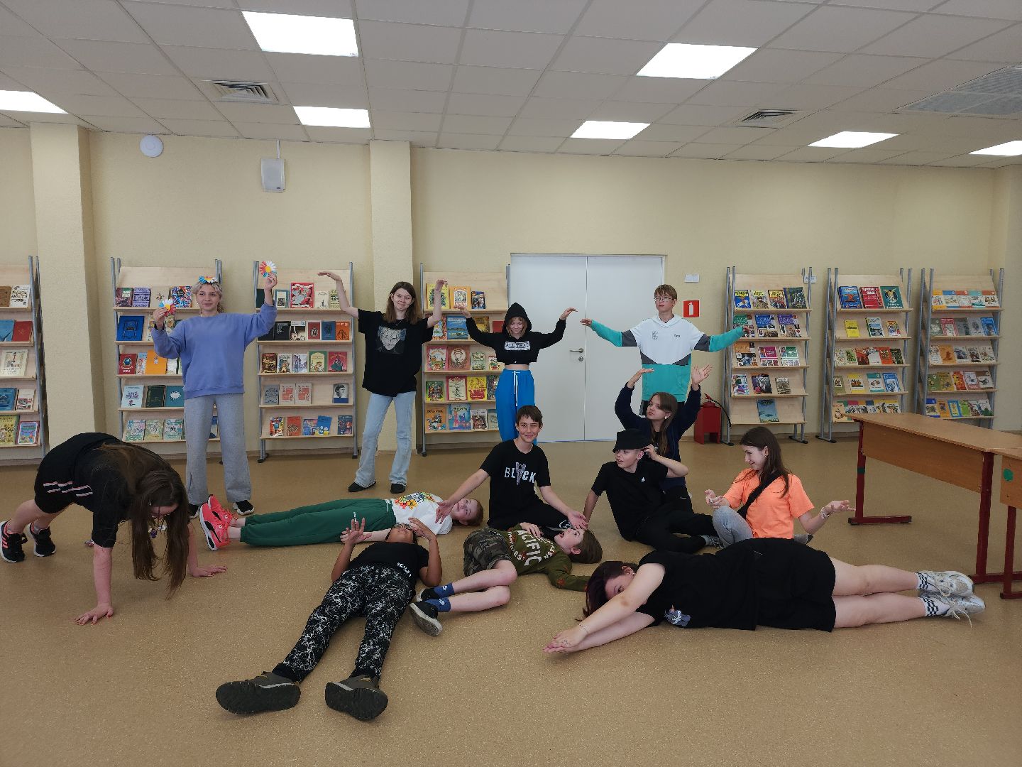 дети, летний лагерь, каникулы,