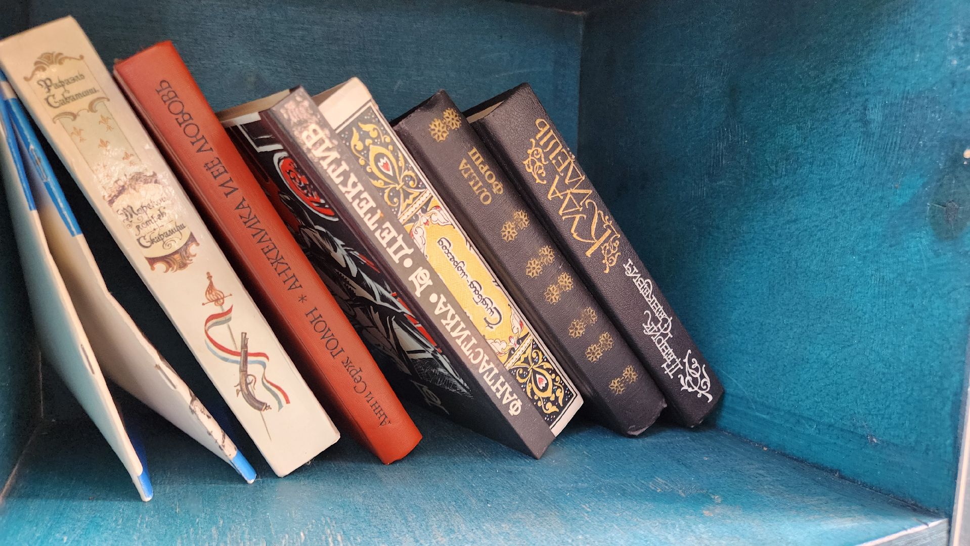 Подольск, Парк Талалихина, буккроссинг, книги, Чтение,