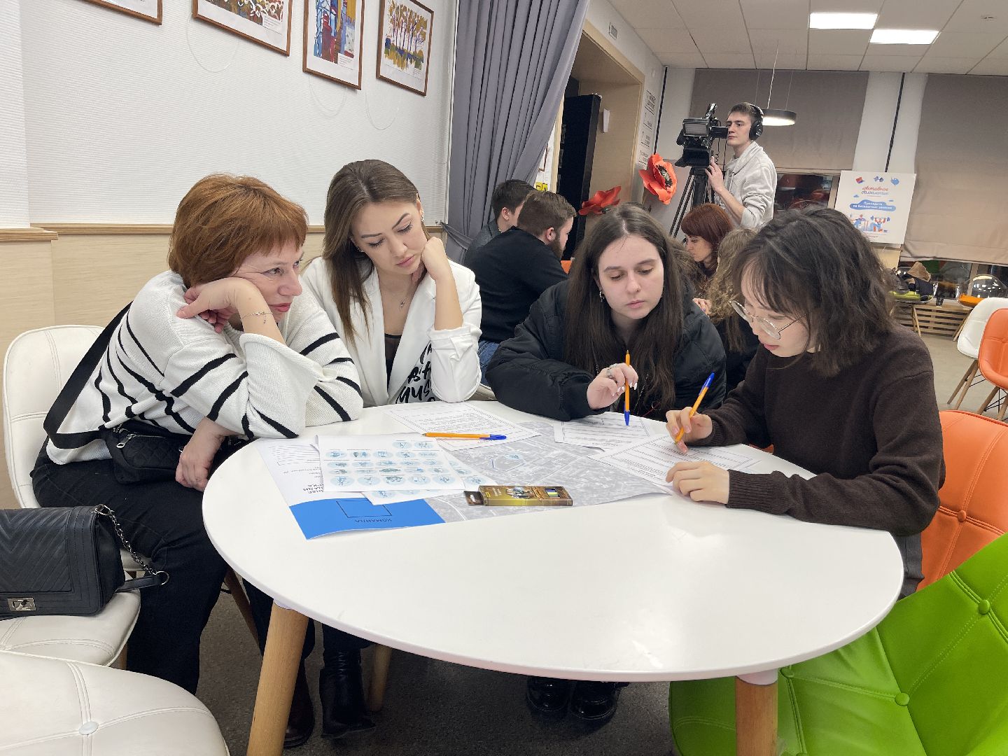 Одинцово, конкурс, благоустройство, минстрой, площадь, пруд, парковка, набережная, сквер,