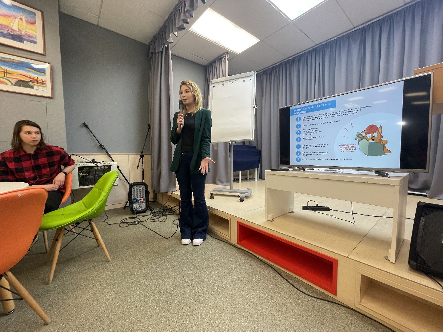 Одинцово, конкурс, благоустройство, минстрой, площадь, пруд, парковка, набережная, сквер,