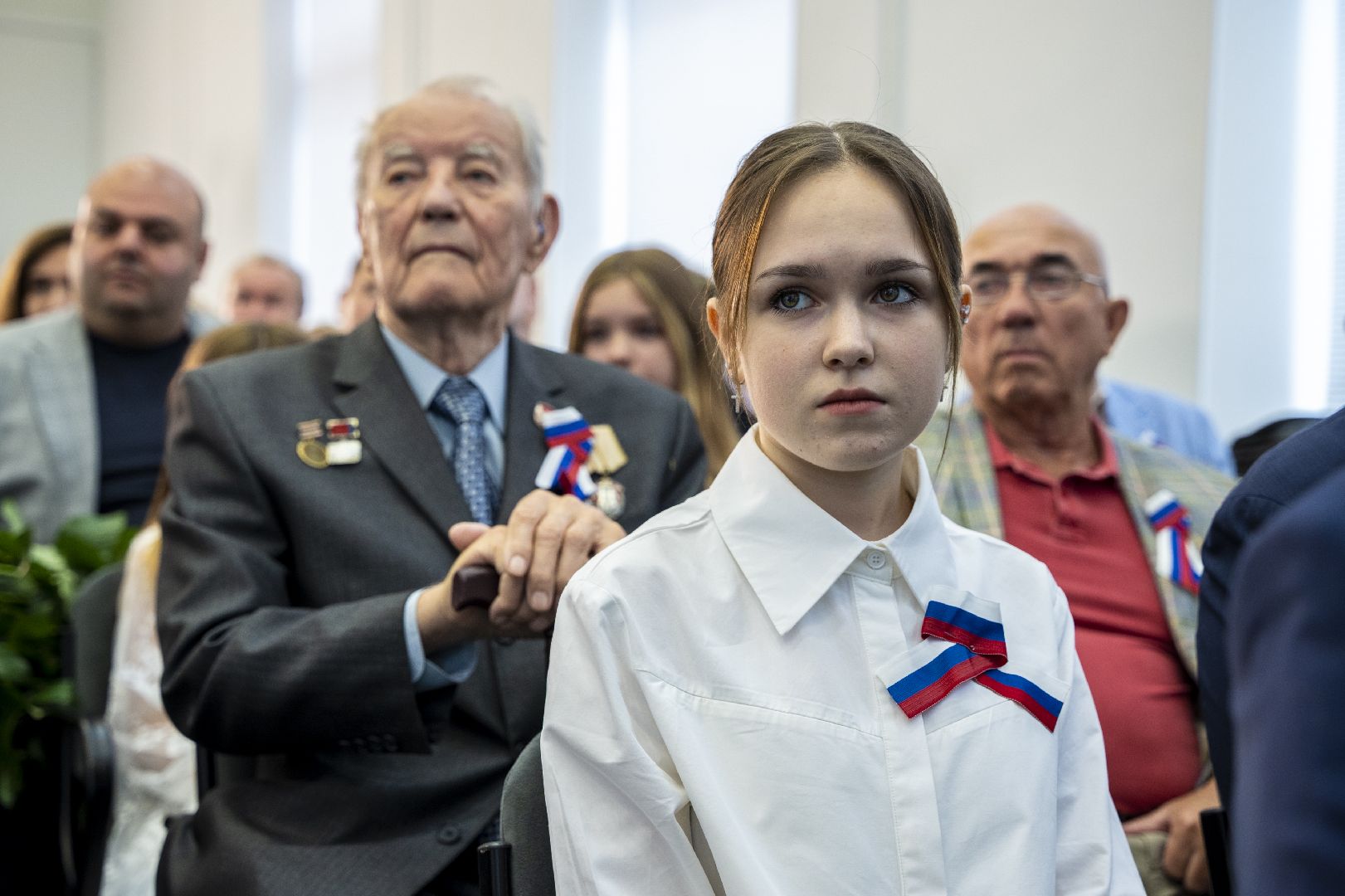 глава муниципалитета, вступление в должность, Домодедово,