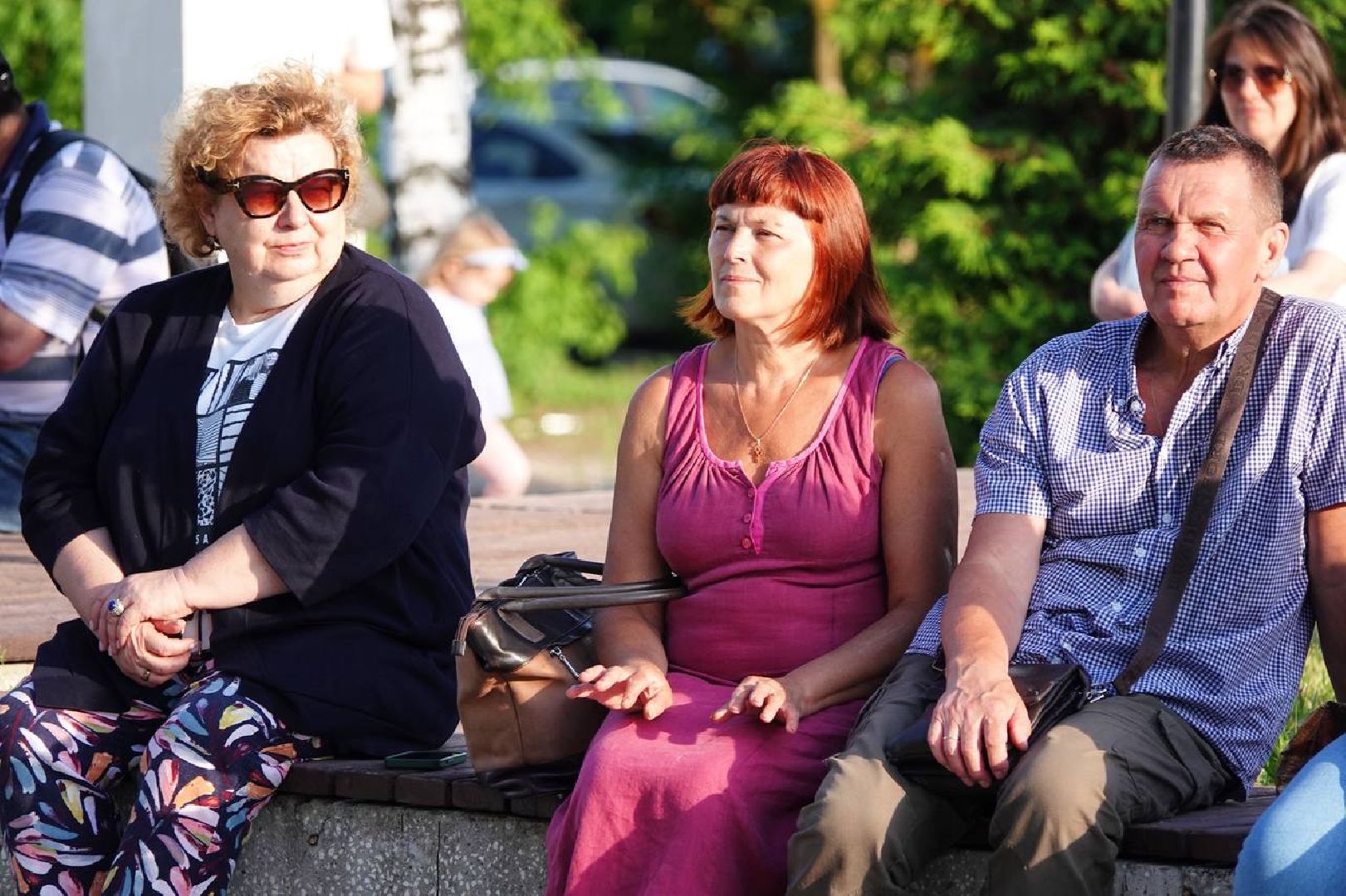 Сергиев Посад, Музыка, Культура, Дорога к храму, Лето в Подмосковье,