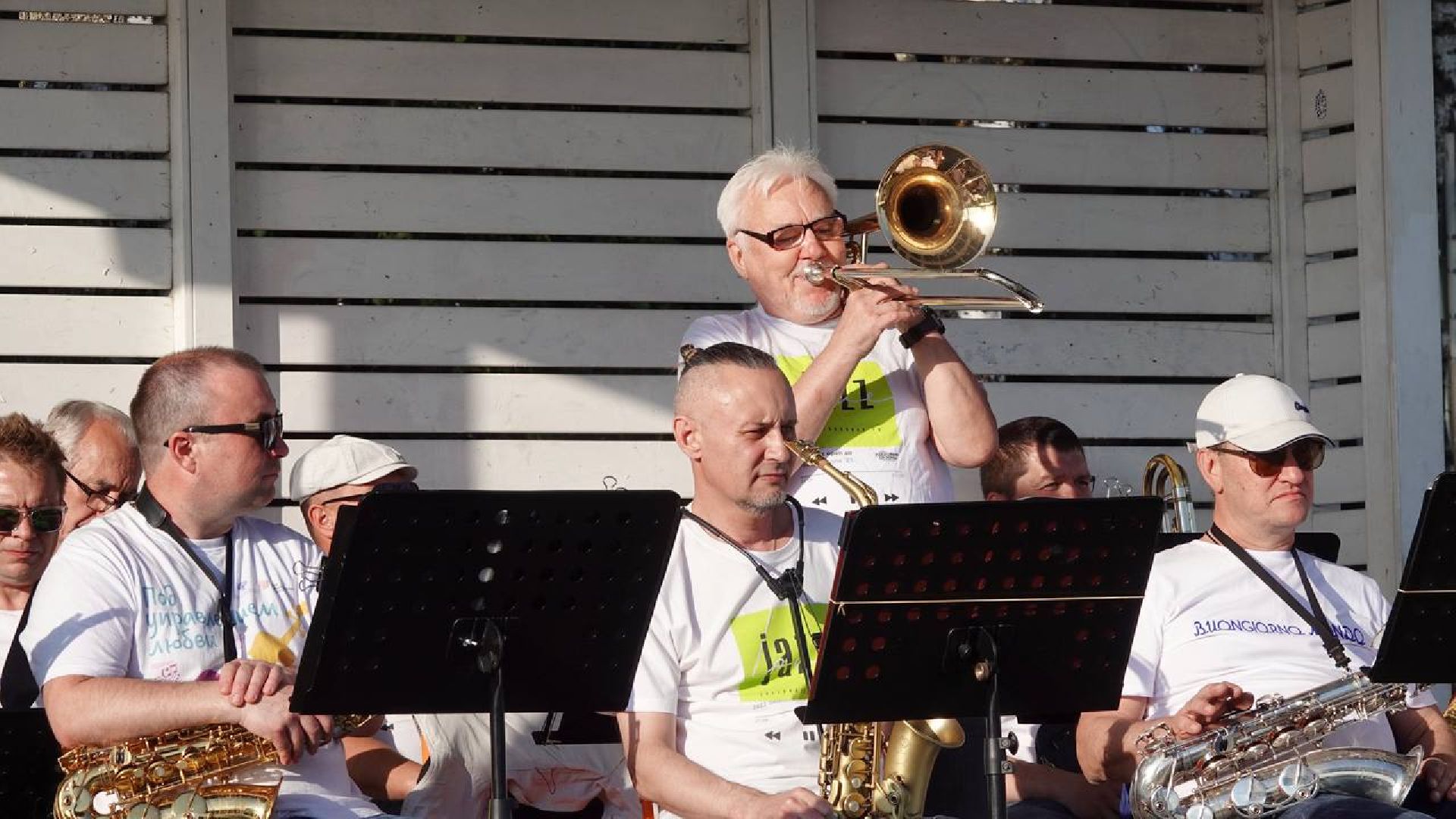 Сергиев Посад, Музыка, Культура, Дорога к храму, Лето в Подмосковье,