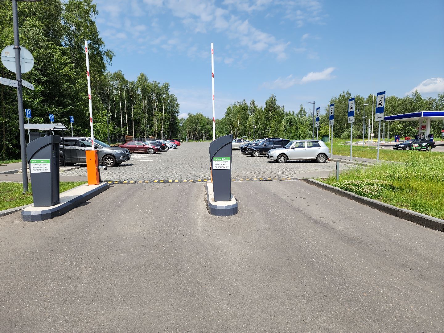 электросталь, мой город, жители города, парковка, парковочные места, парк авангард,