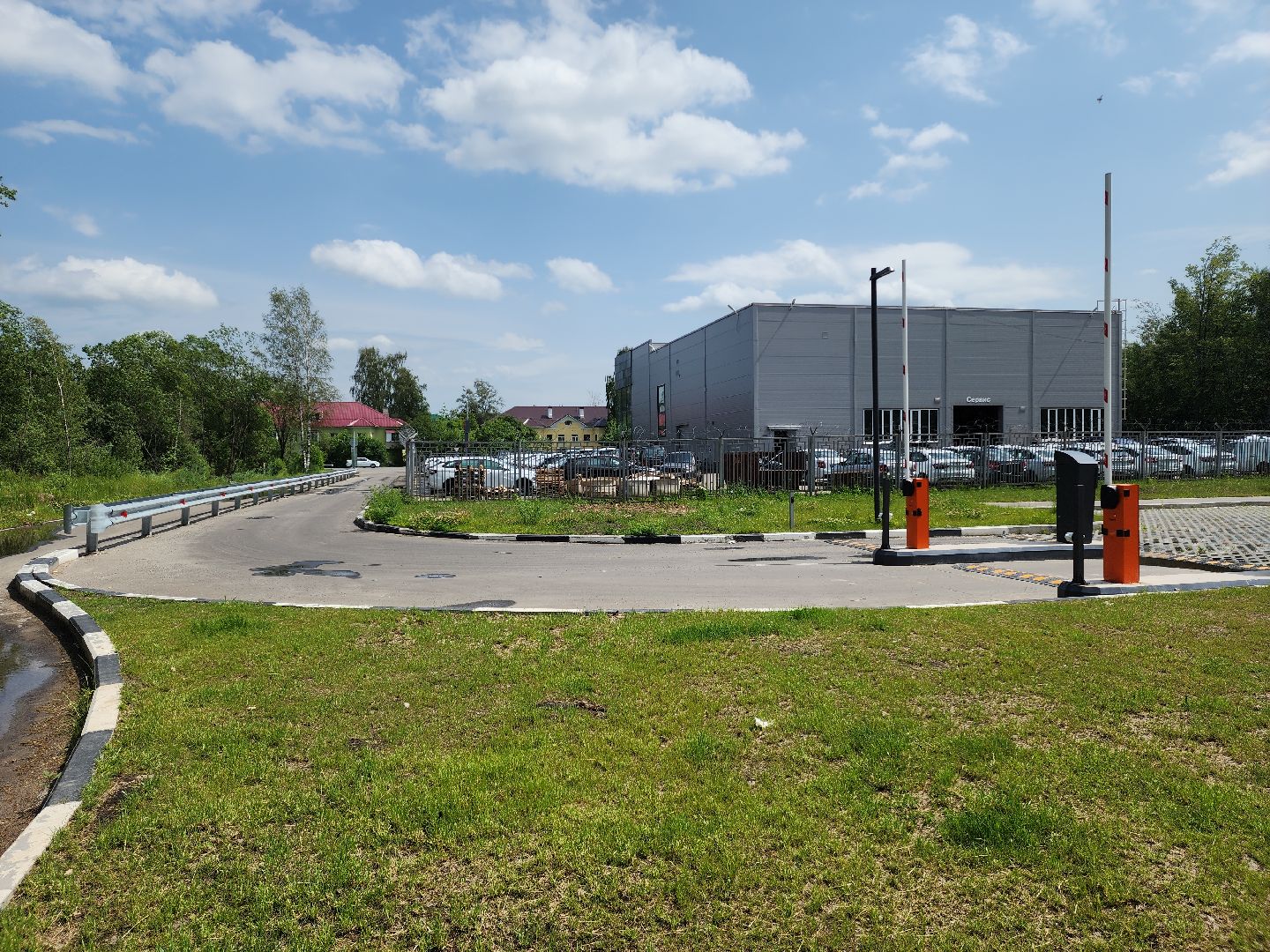 электросталь, мой город, жители города, парковка, парковочные места, парк авангард,
