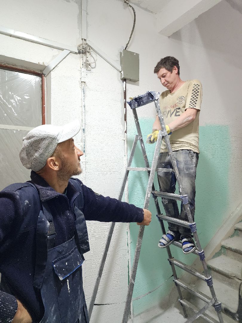 электросталь, мой город, жители города, обращения, обращения граждан, обращения жителей, выездная администрация, жкх, жкх подмосковья,