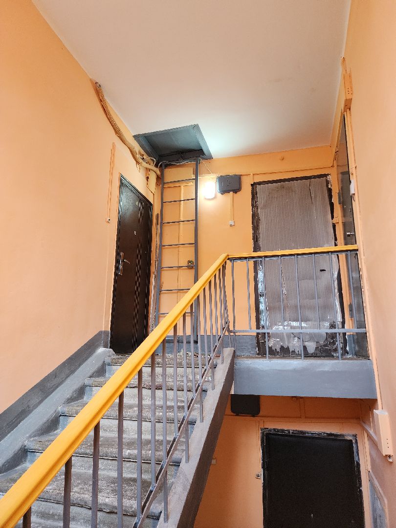 электросталь, мой город, жители города, обращения, обращения граждан, обращения жителей, выездная администрация, жкх, жкх подмосковья,