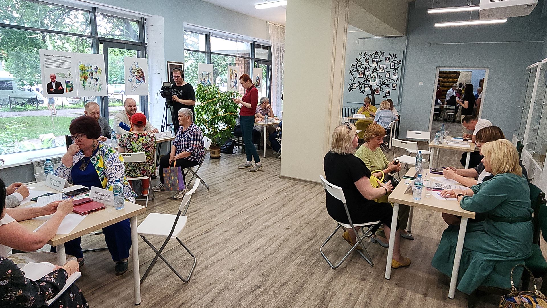 электросталь, мой город, жители города, обращения, обращения граждан, обращения жителей, выездная администрация, жкх, жкх подмосковья,