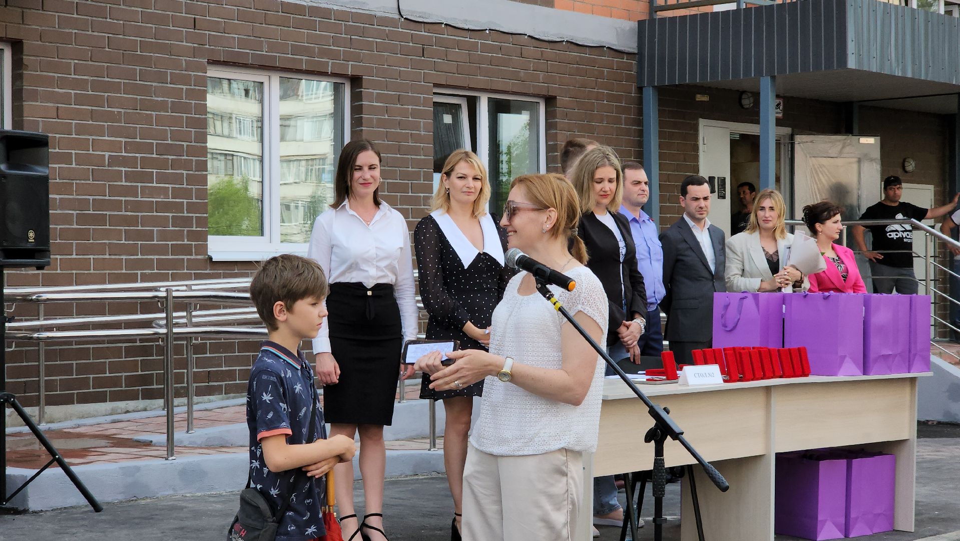 ногинск, жители, общество, переселенец из аварийного жилья, переселение, аварийное жилье,