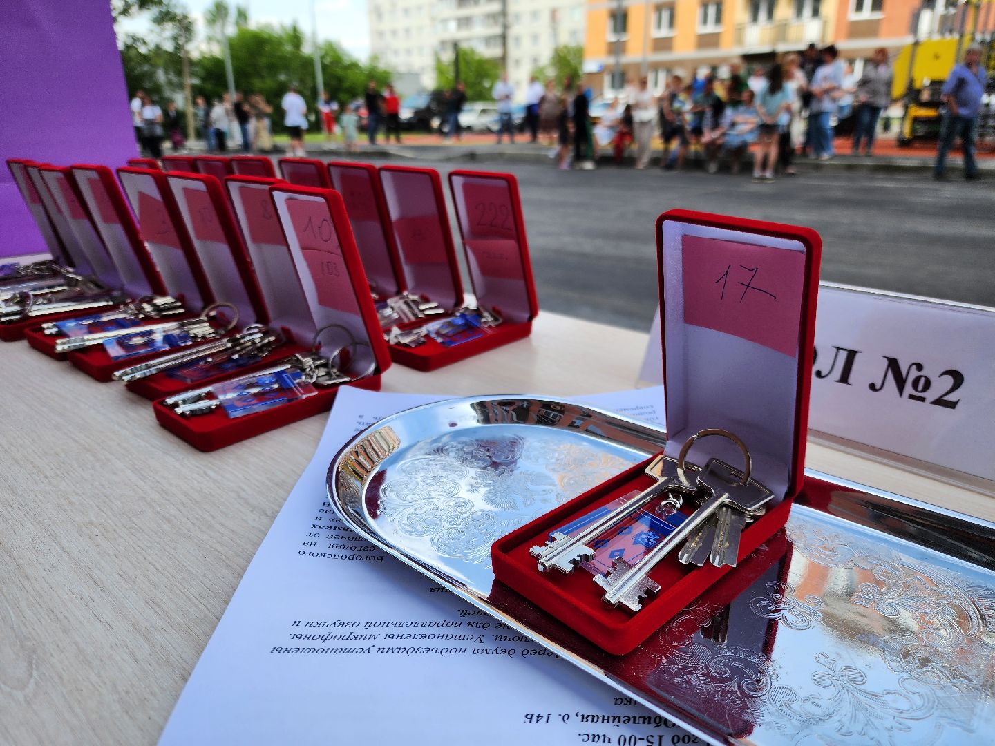 ногинск, жители, общество, переселенец из аварийного жилья, переселение, аварийное жилье,