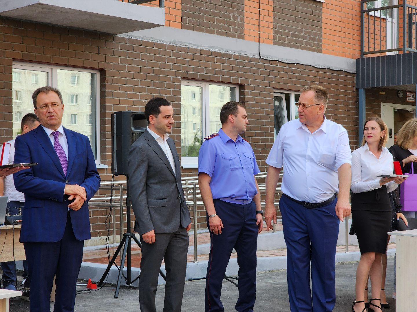 ногинск, жители, общество, переселенец из аварийного жилья, переселение, аварийное жилье,