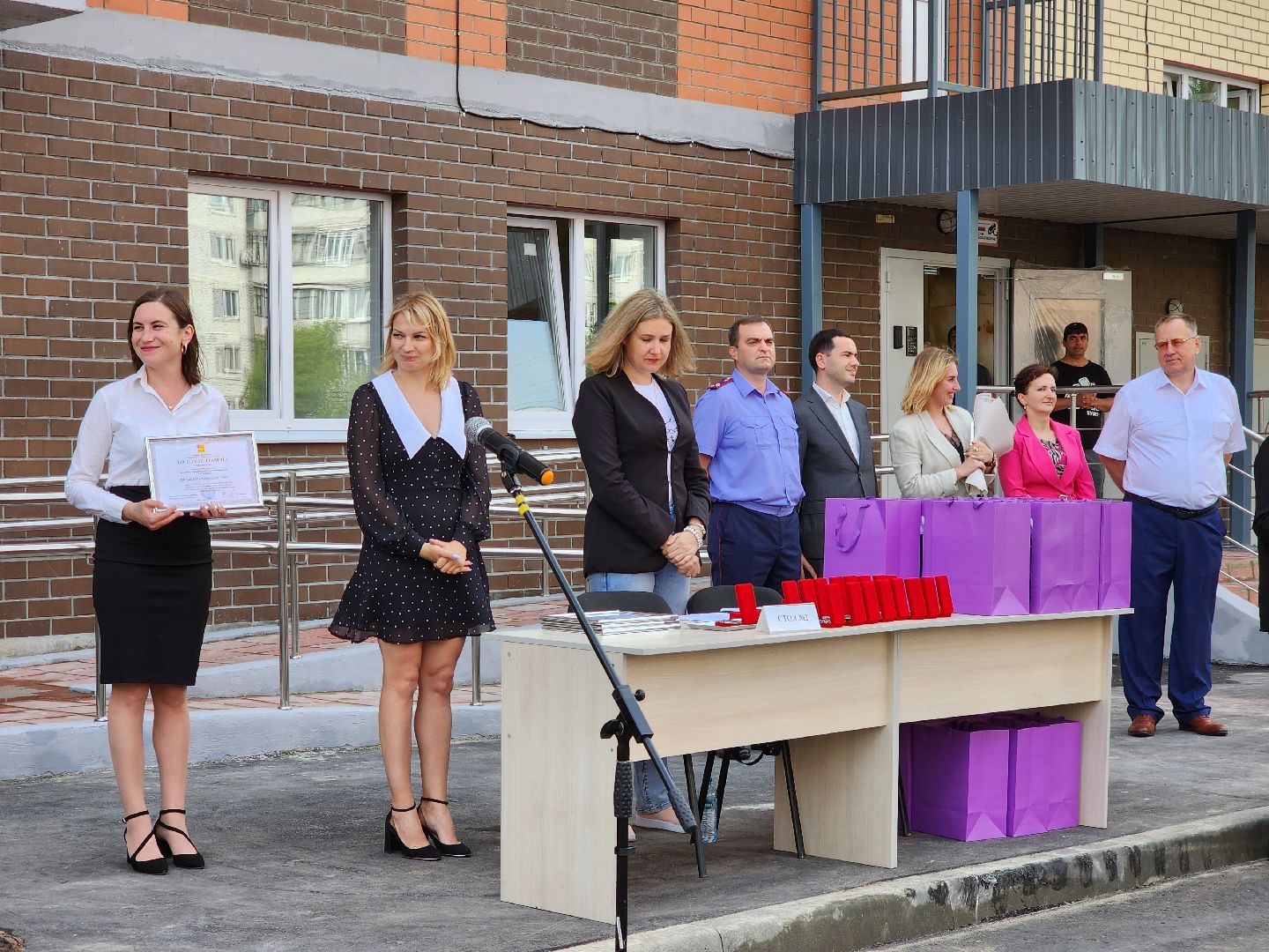 ногинск, жители, общество, переселенец из аварийного жилья, переселение, аварийное жилье,