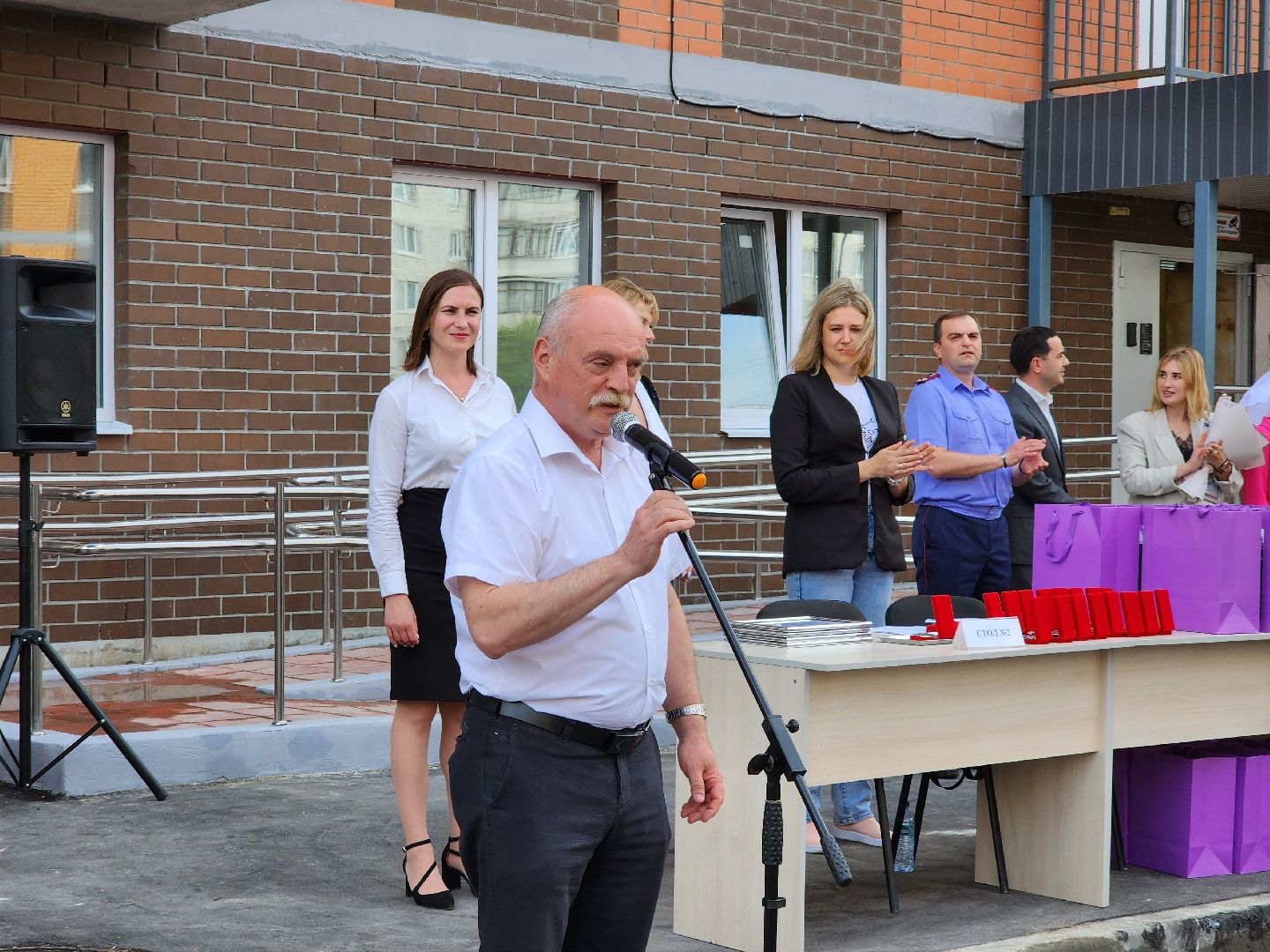 ногинск, жители, общество, переселенец из аварийного жилья, переселение, аварийное жилье,