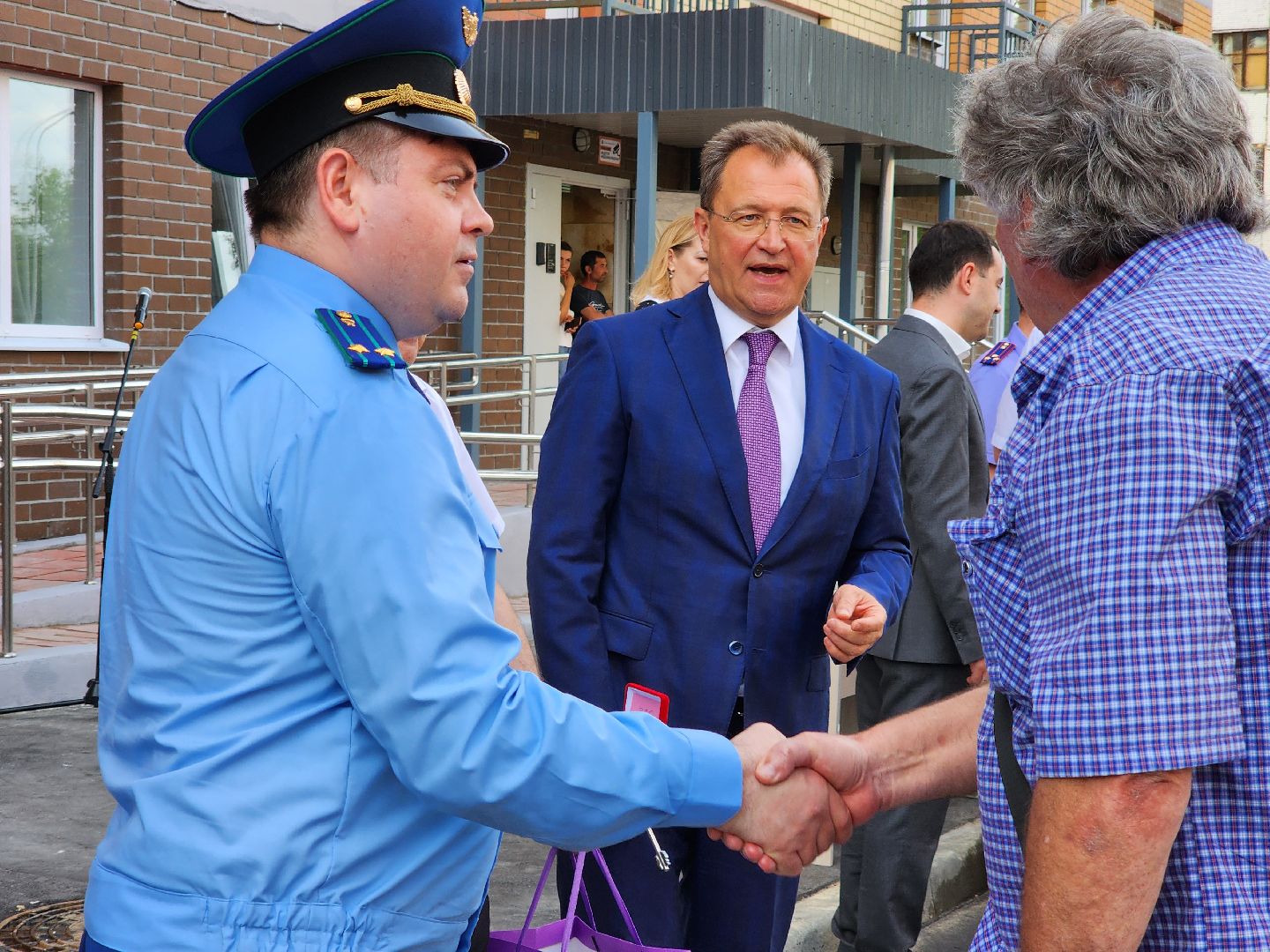 ногинск, жители, общество, переселенец из аварийного жилья, переселение, аварийное жилье,