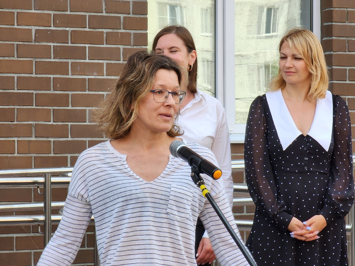 ногинск, жители, общество, переселенец из аварийного жилья, переселение, аварийное жилье,