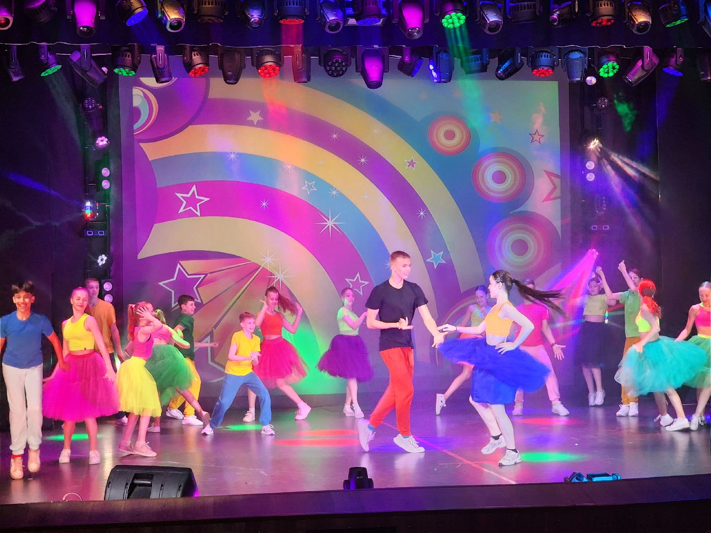 раменское, культура, день медицинского работника, праздник в ДК имени Воровского,