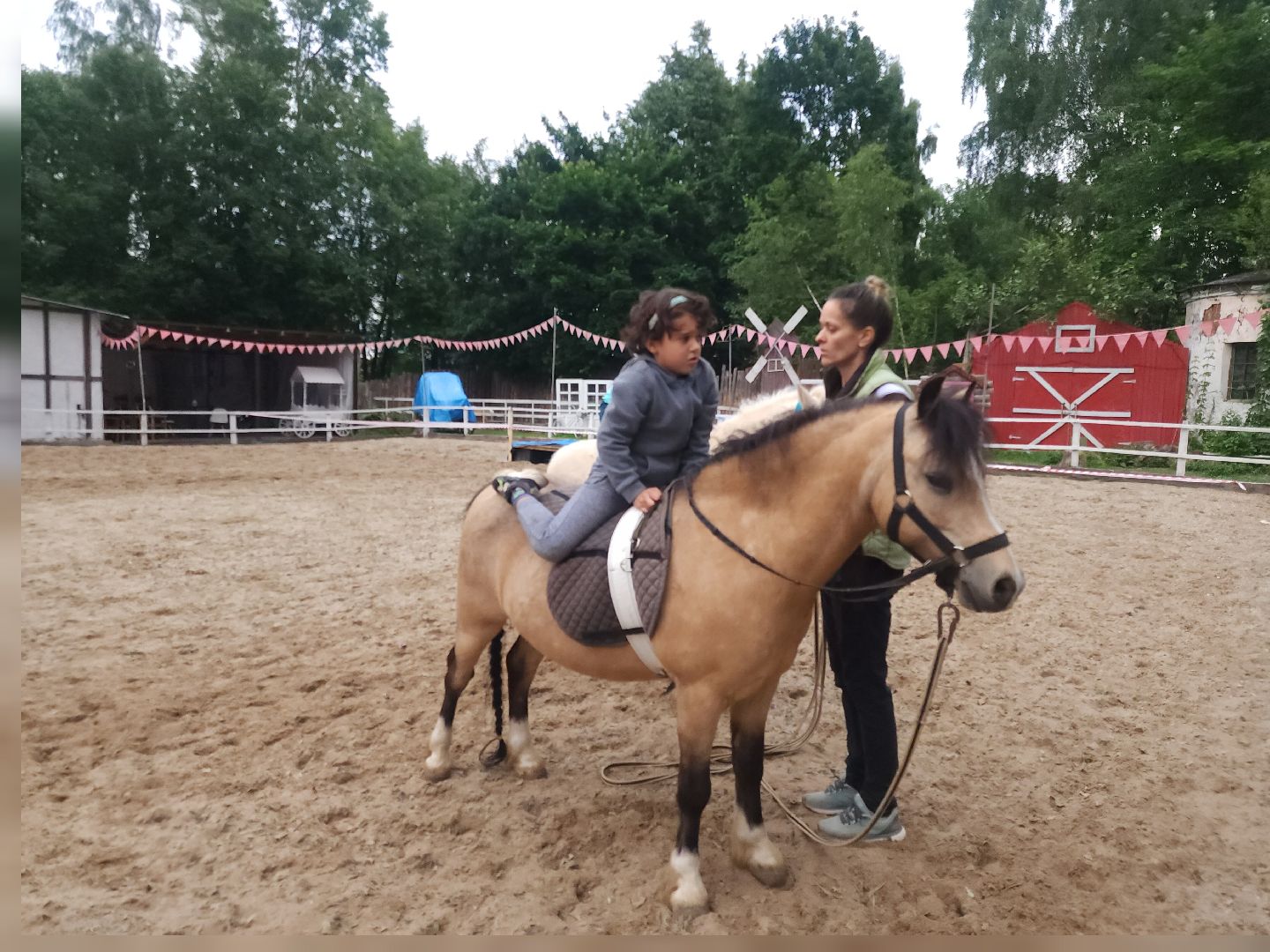 Звенигород, Туризм, Культура, Конные прогулки,