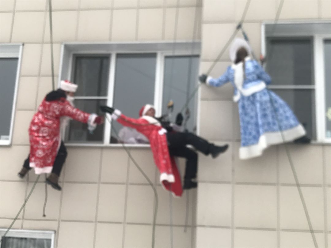 Балашиха, общество