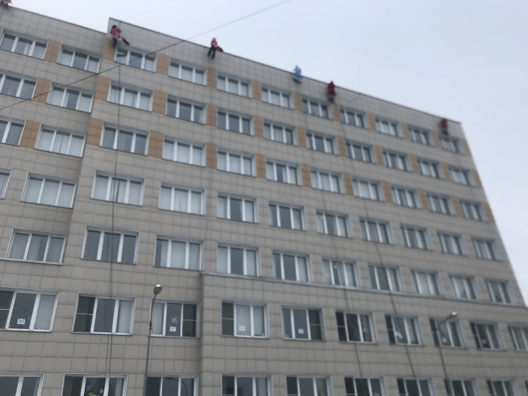 Балашиха, общество