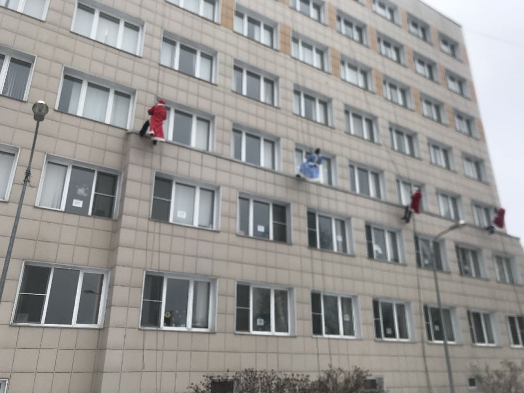 Балашиха, общество