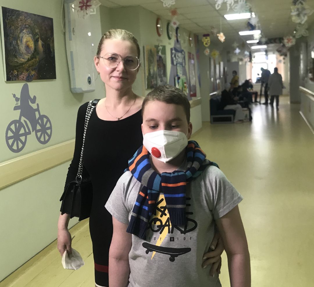 Балашиха, общество