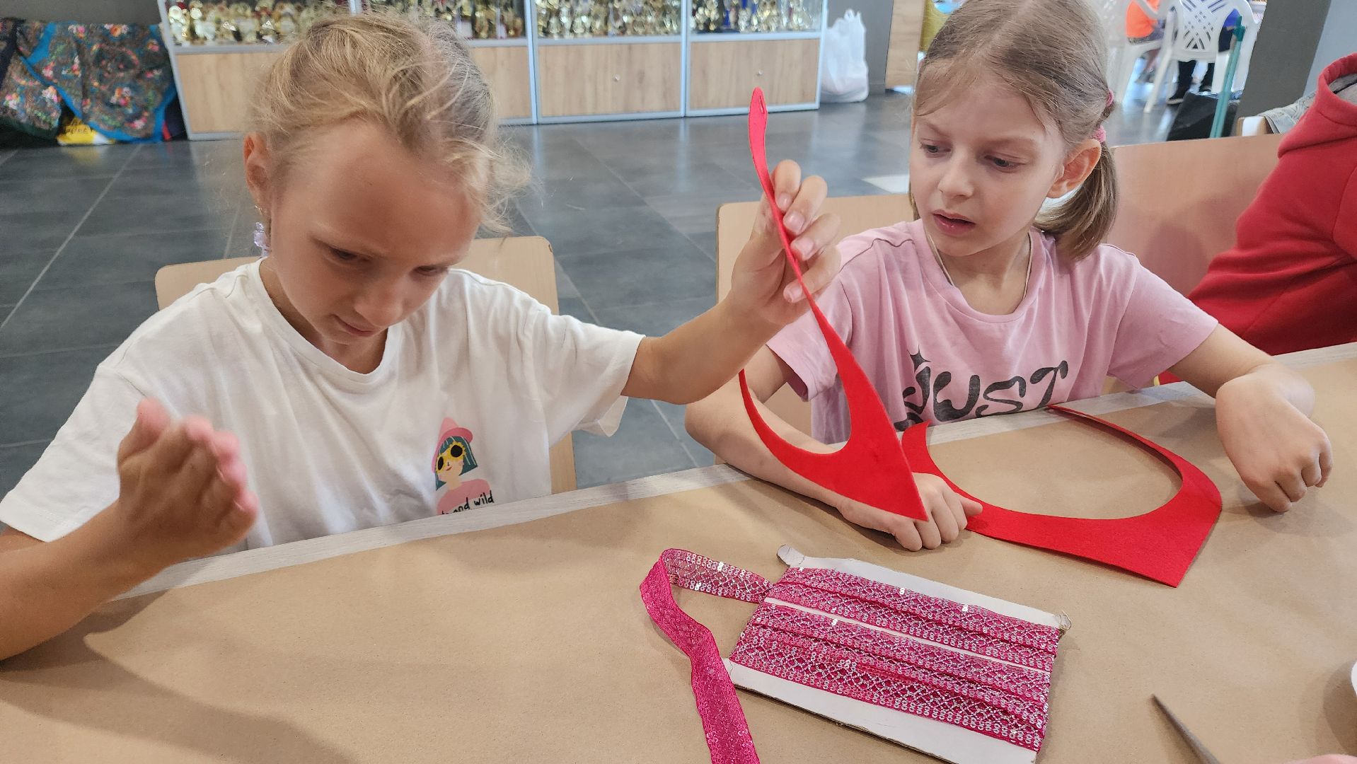 Реутов, День России, праздник, мастер-класс, центральный парк,