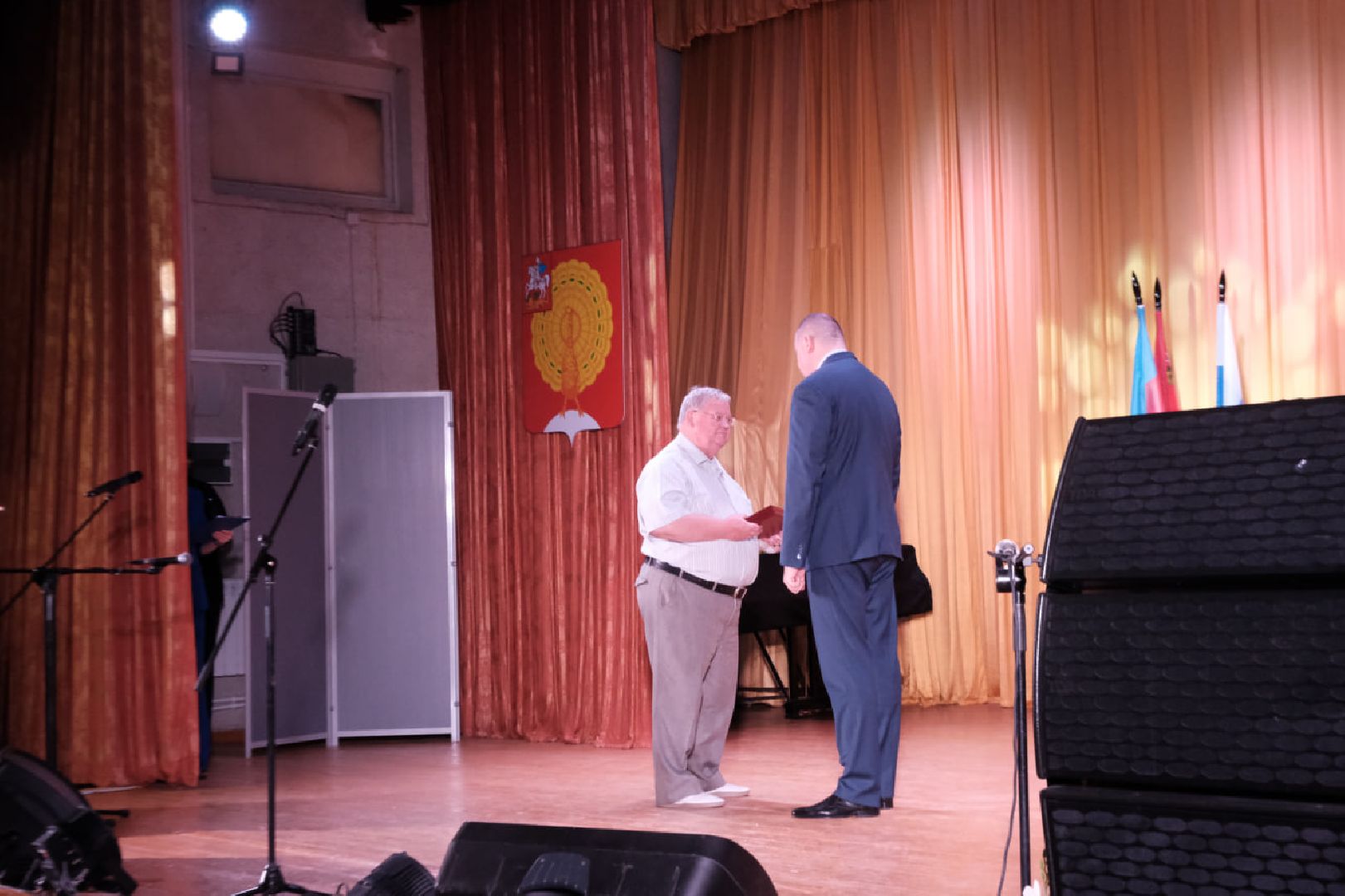 пущино, серпухов, день города,