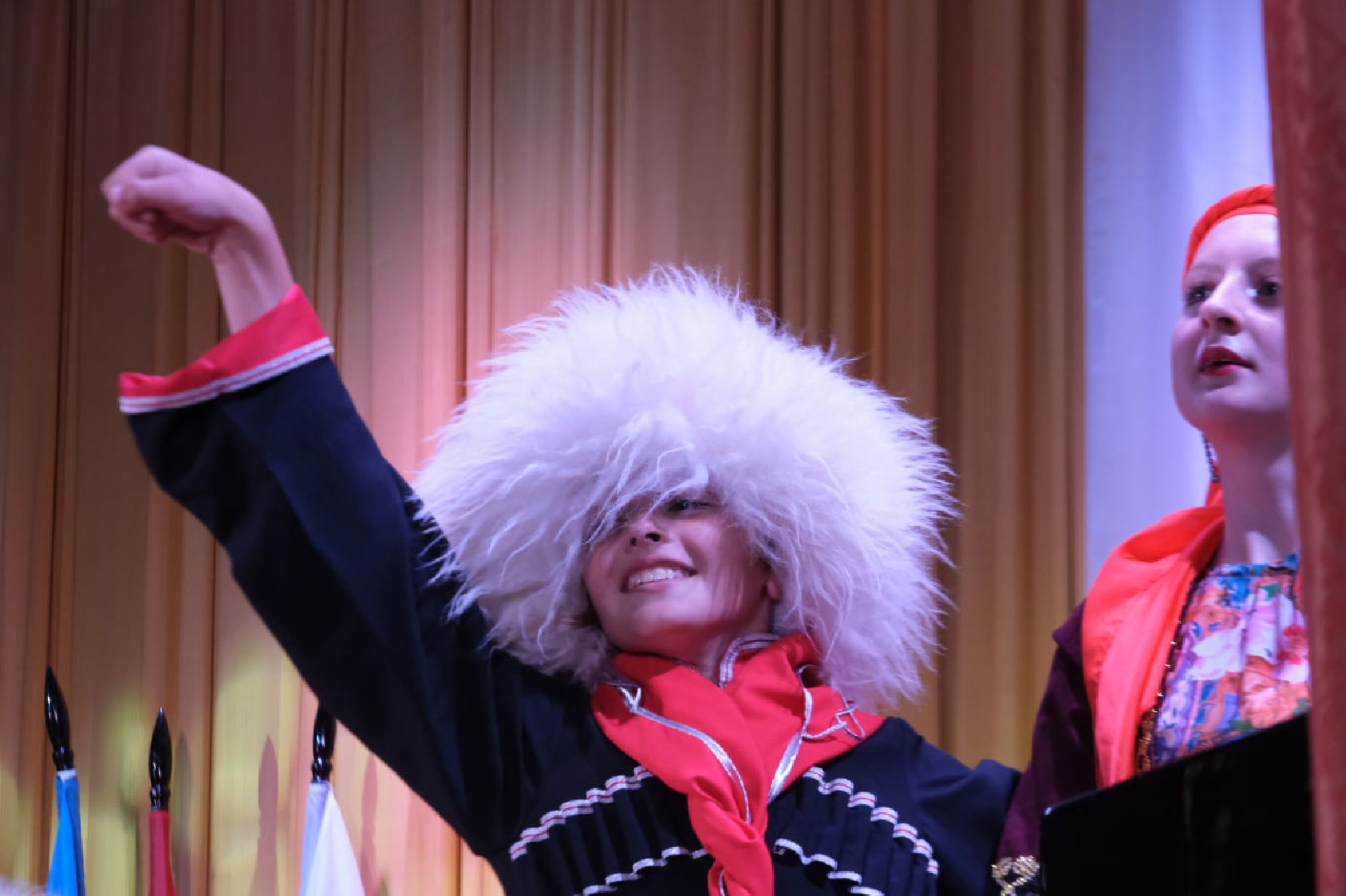 пущино, серпухов, день города,