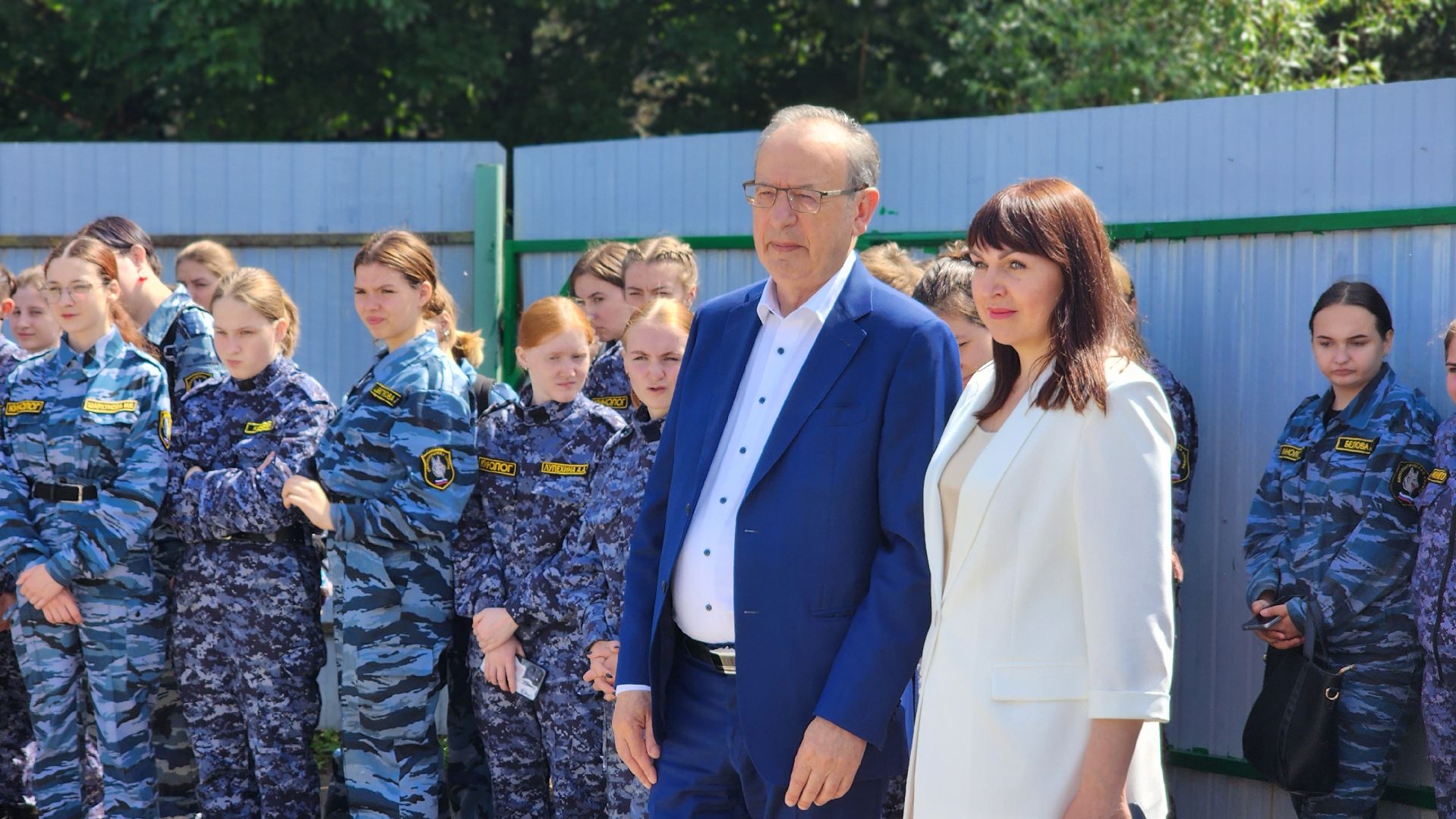 Чемпионат, Чемпионы, профессии, Протвино, Кинологи,