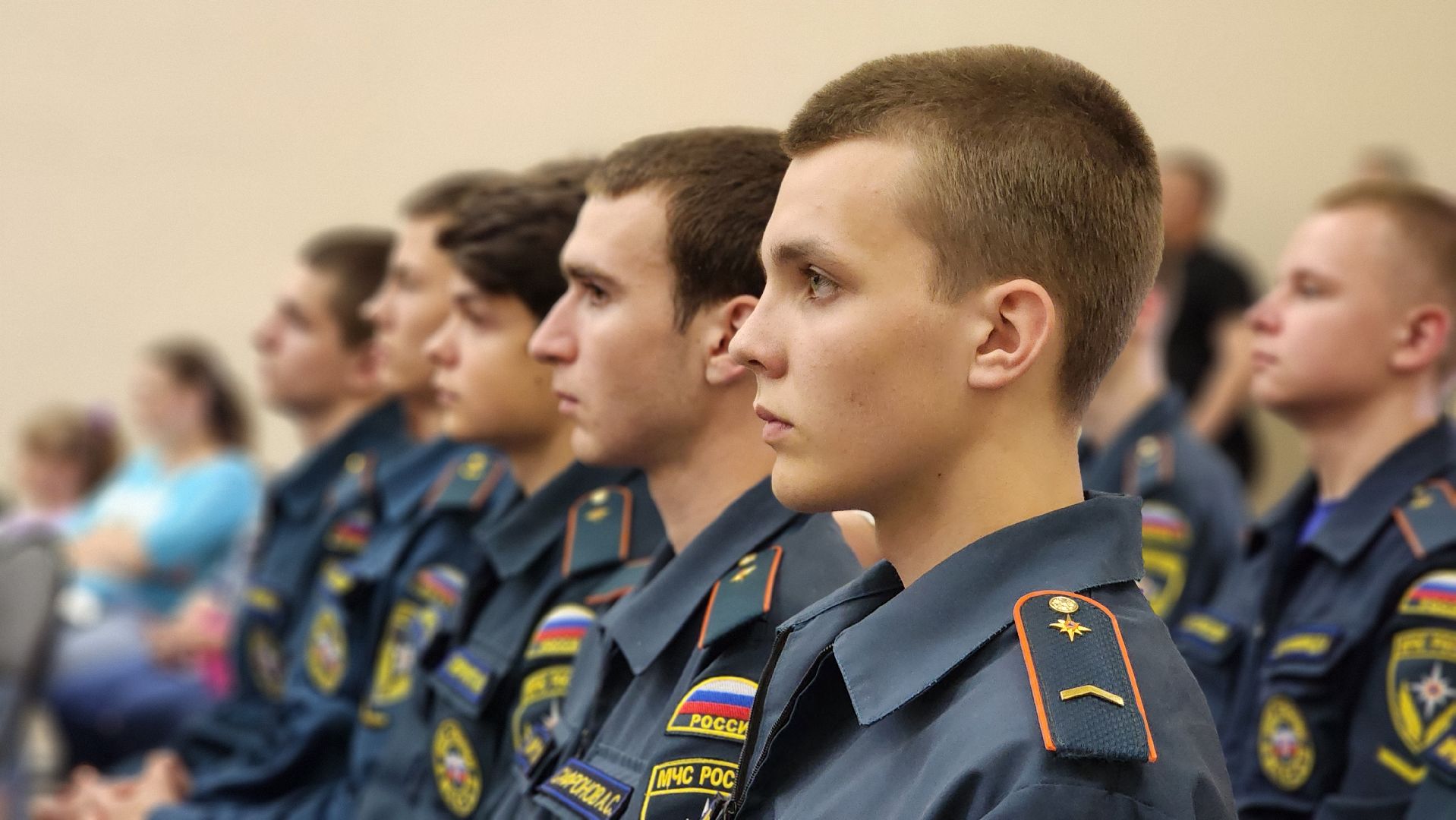 Чемпионат, Чемпионы, профессии, Протвино, Кинологи,