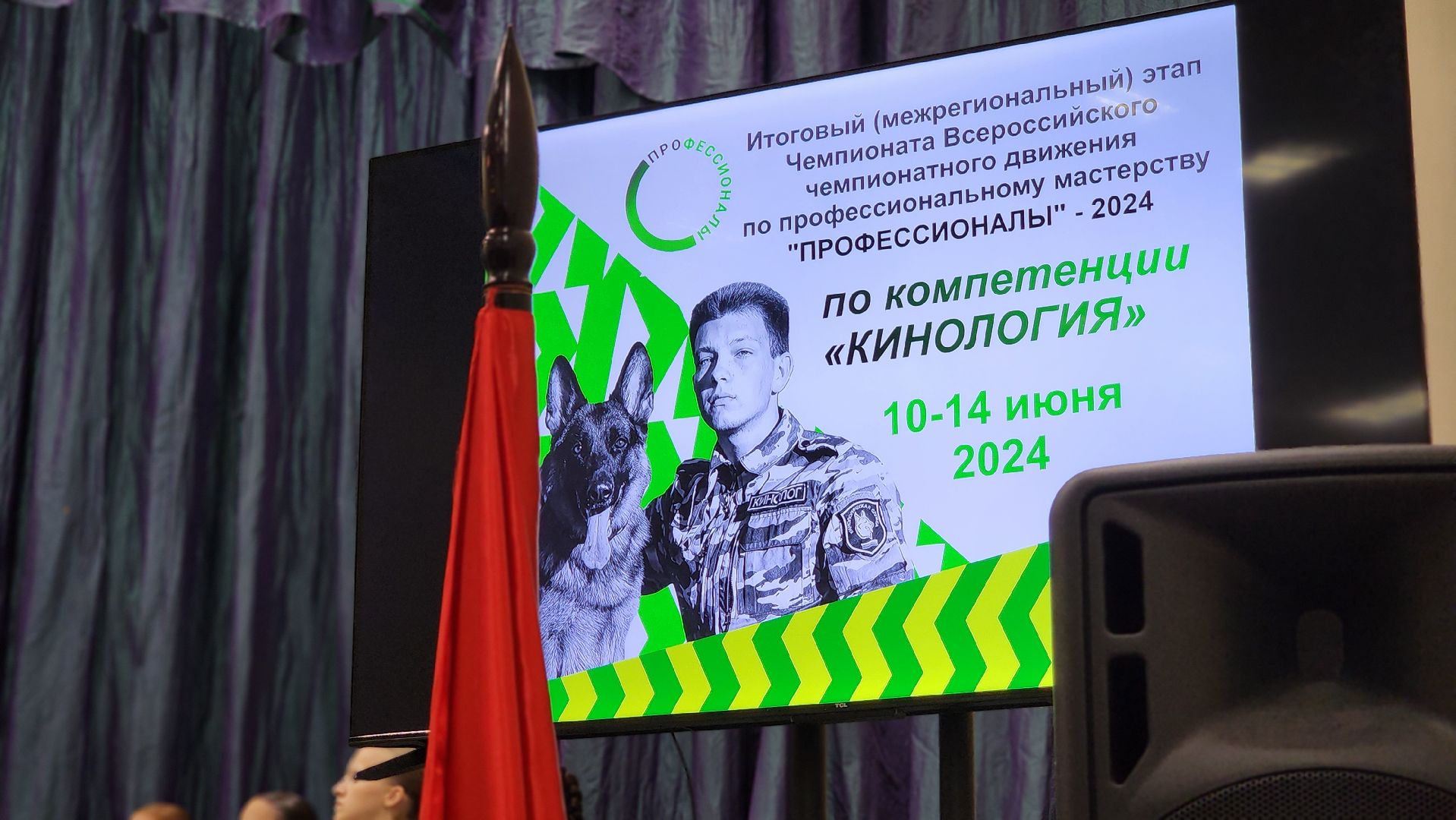 Чемпионат, Чемпионы, профессии, Протвино, Кинологи,