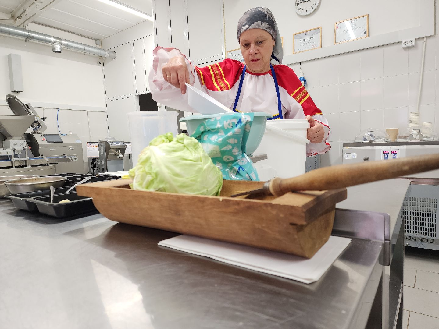 кулинария, мастер класс, дом вкусных историй, руза, каникулы в Рузе, рузский городской округ, московская область,