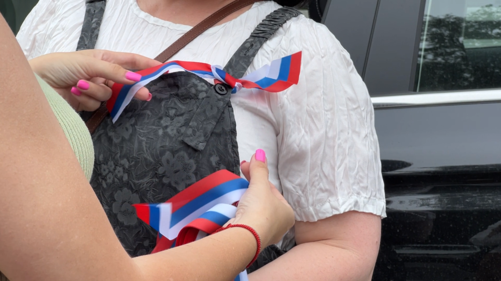 химки, день россии, единая россия, автопробег,