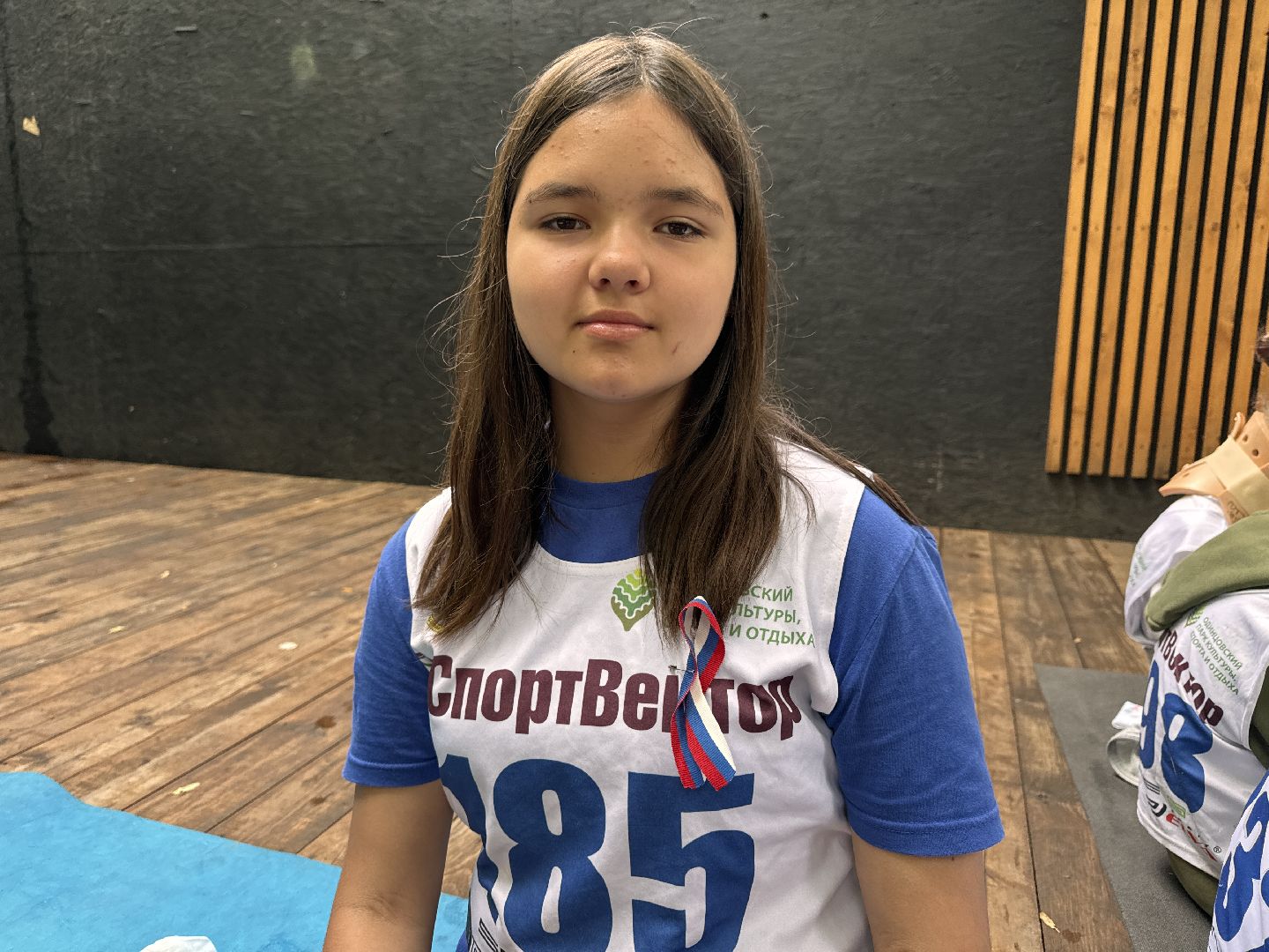 Одинцово, Спорт Вектор, лагерь дневного пребывания,