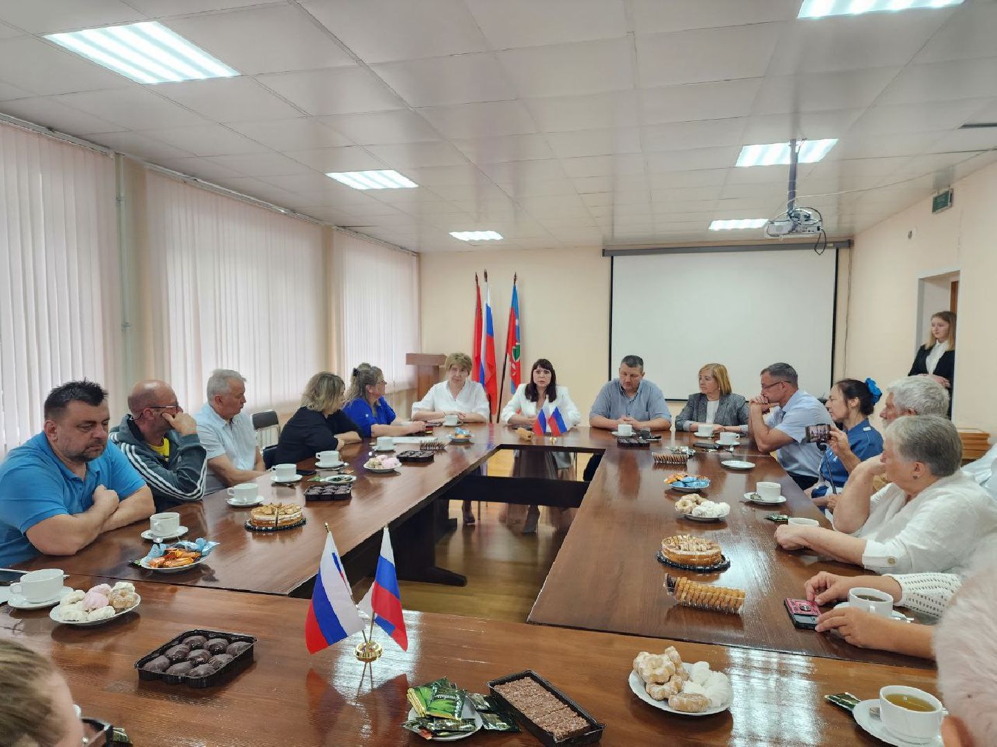 пущино, серпухов, волонтеры, спецоперация,