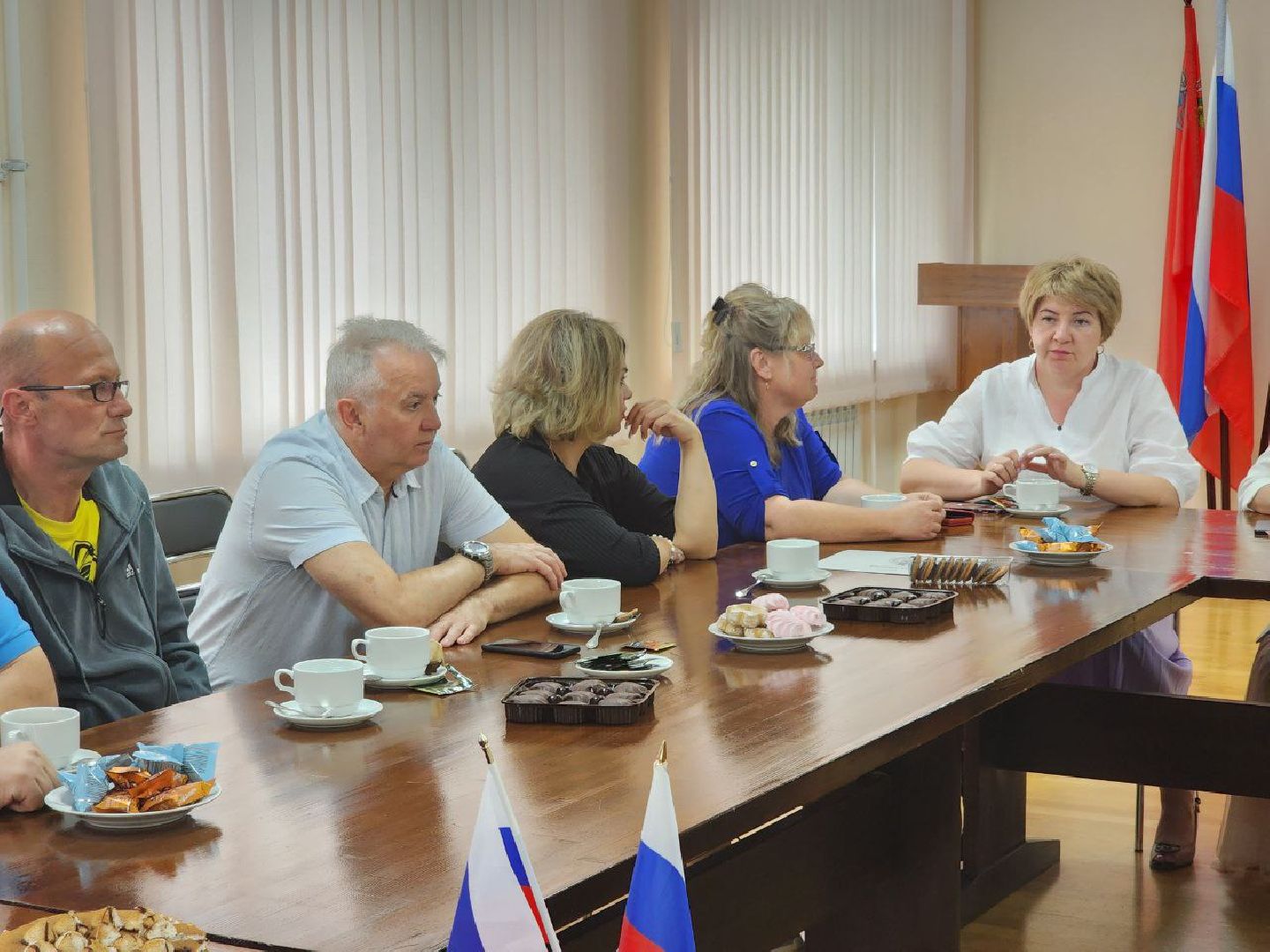 пущино, серпухов, волонтеры, спецоперация,