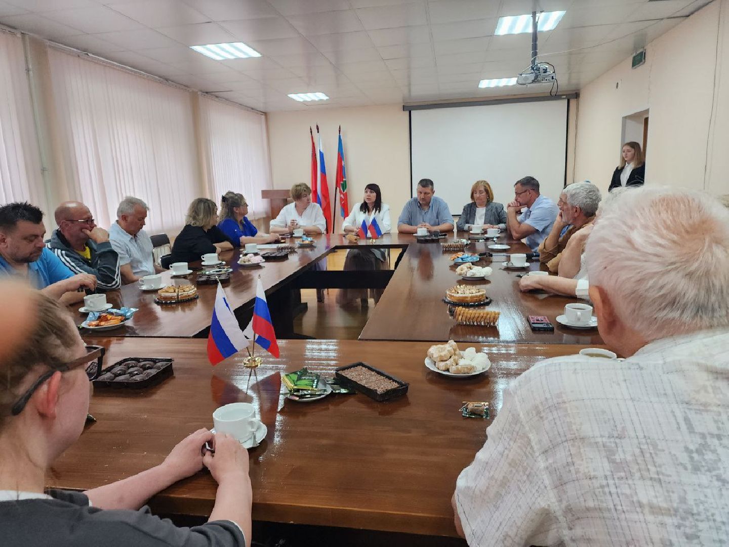 пущино, серпухов, волонтеры, спецоперация,