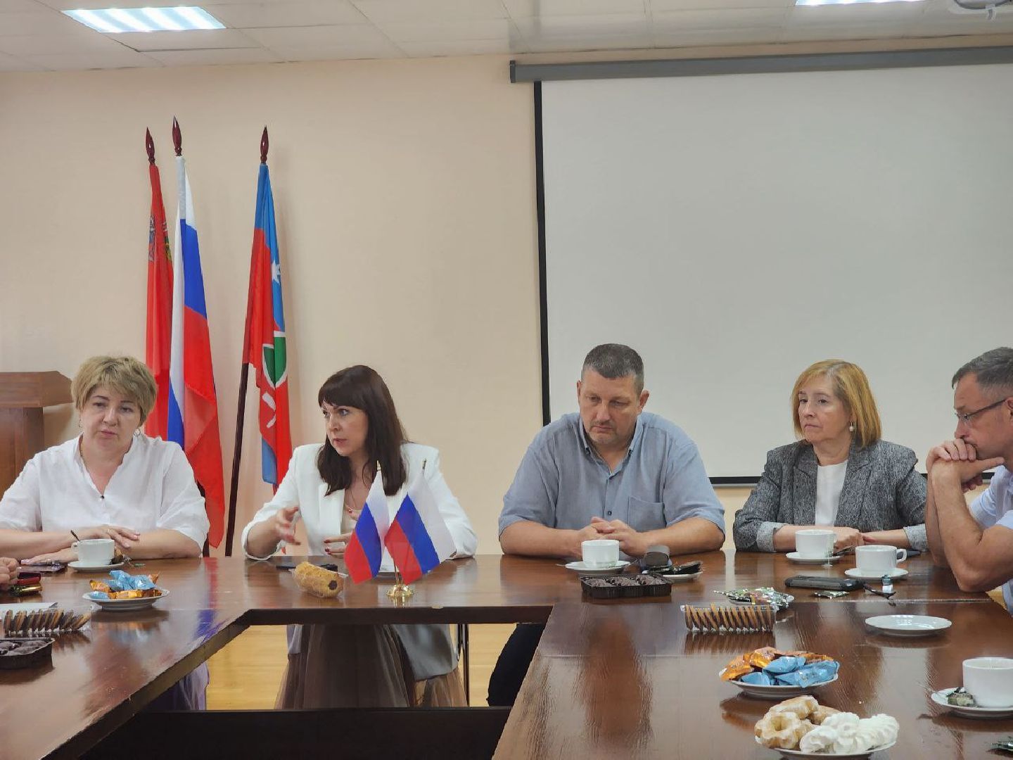 пущино, серпухов, волонтеры, спецоперация,