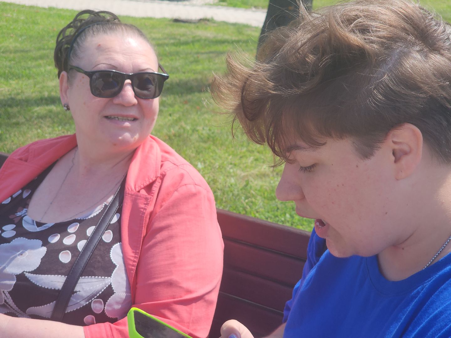 день россии, орехово зуево,