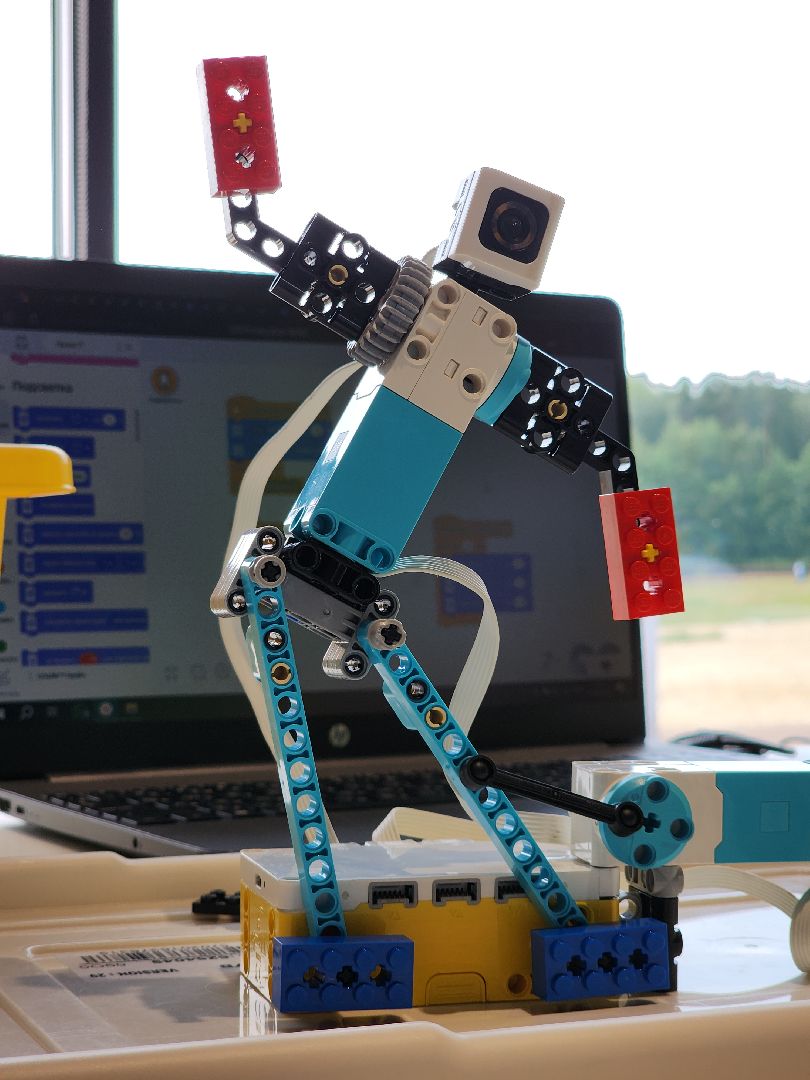 Электросталь, мой город, жители города, мастер класс, мастер-класс, мастер-класс для детей, парк авангард, робототехника,