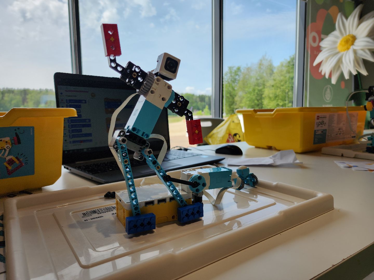 Электросталь, мой город, жители города, мастер класс, мастер-класс, мастер-класс для детей, парк авангард, робототехника,