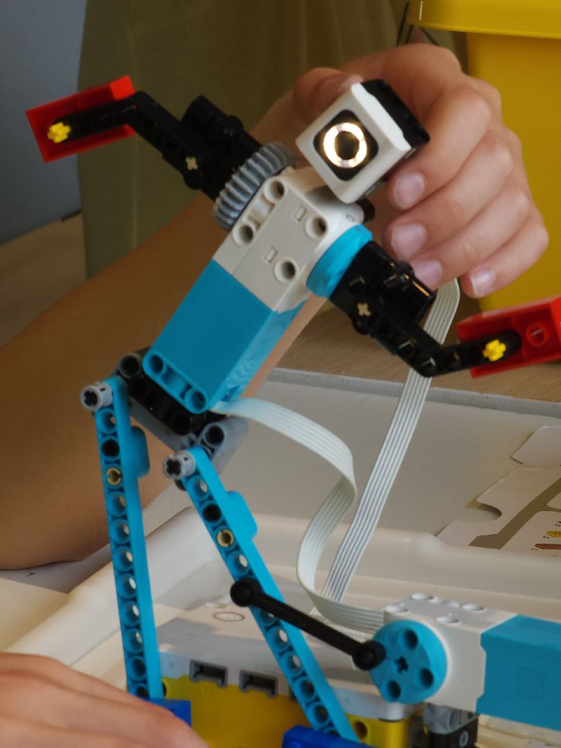 Электросталь, мой город, жители города, мастер класс, мастер-класс, мастер-класс для детей, парк авангард, робототехника,