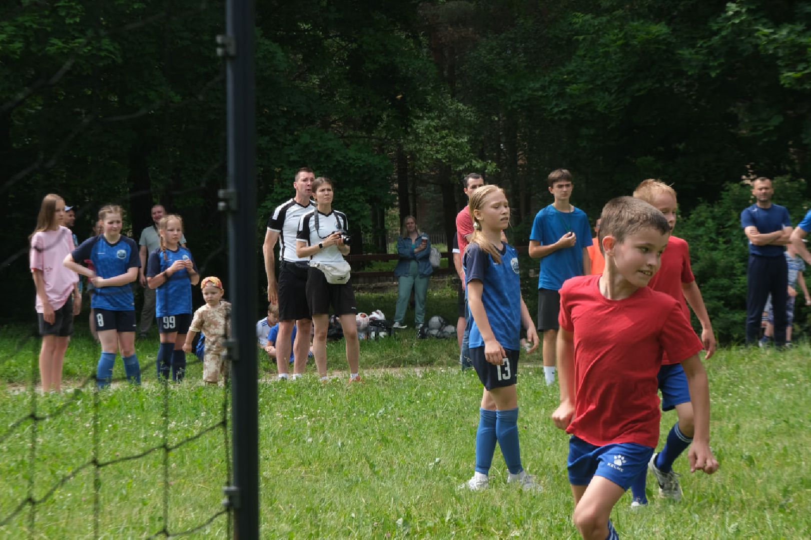 пущино, серпухов, день города, спорт, футбол,