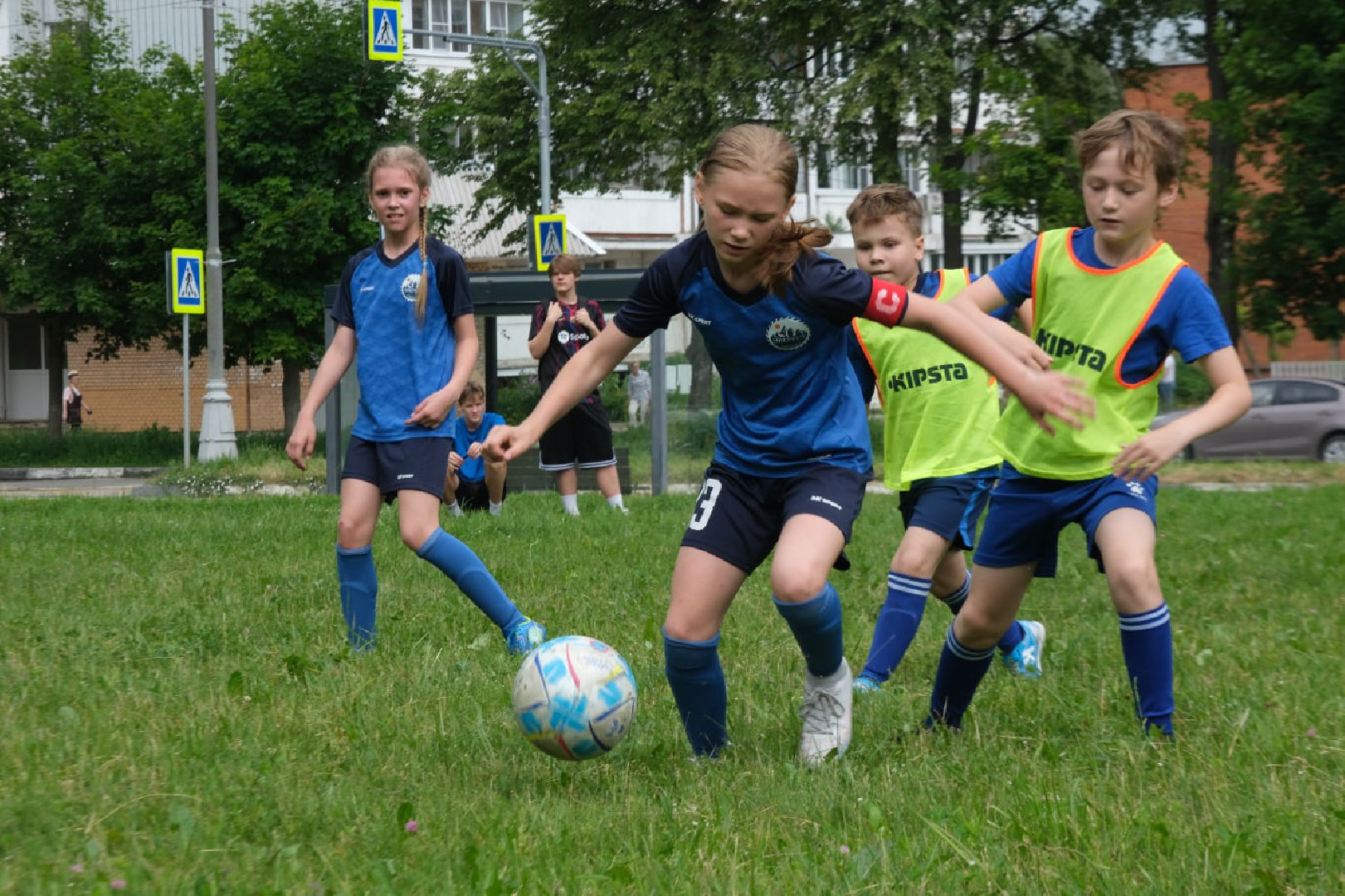 пущино, серпухов, день города, спорт, футбол,