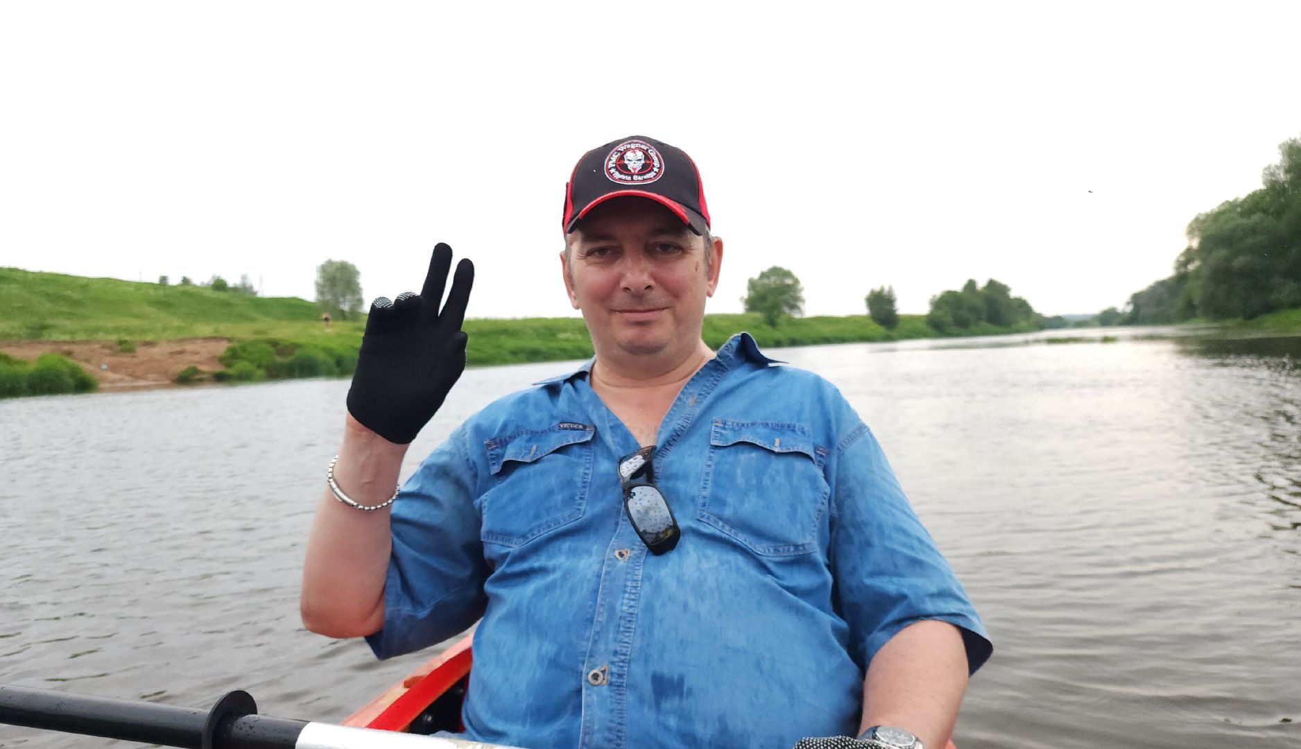 Звенигород, Туризм, Водные путешествия,