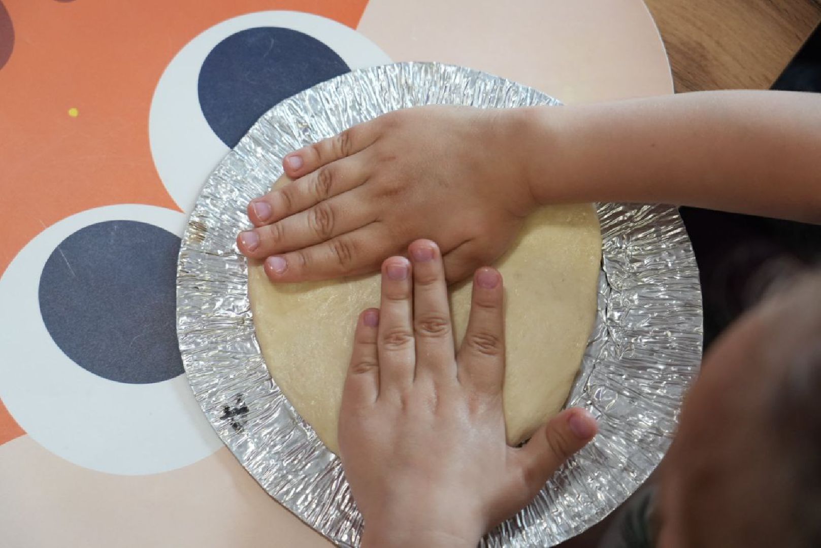 Сергиев Посад, СВО, Семьи участников СВО, День России, Мастер-класс,