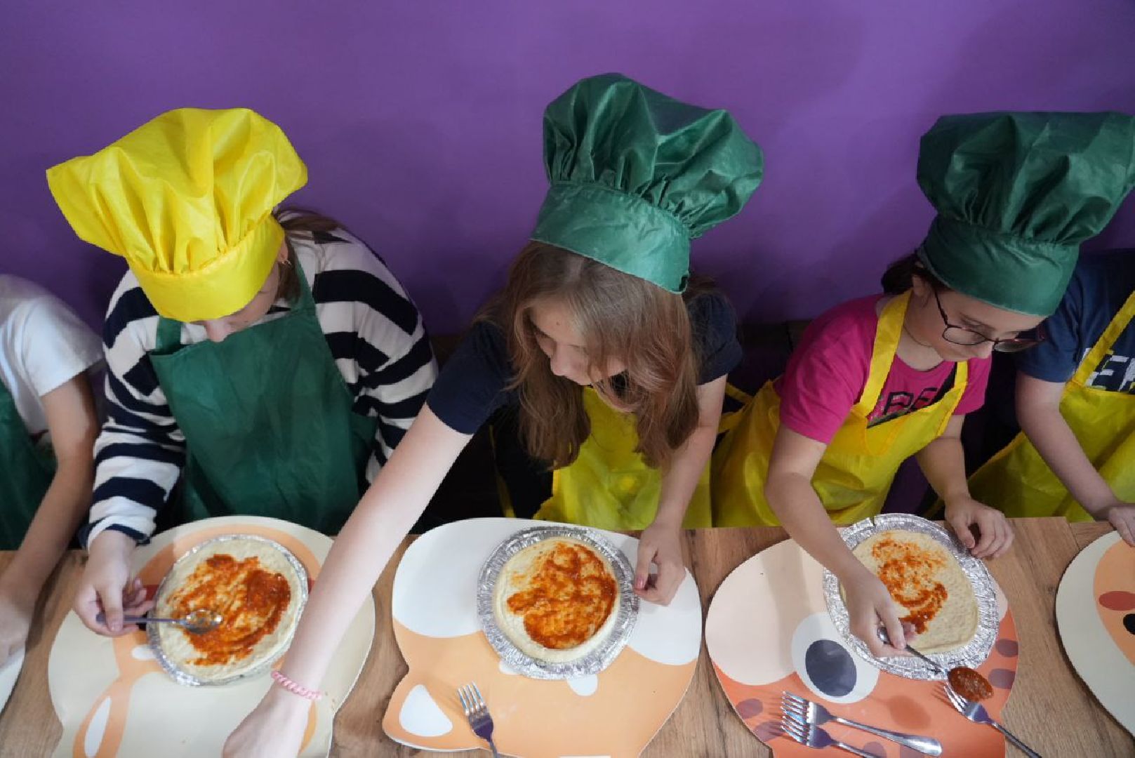 Сергиев Посад, СВО, Семьи участников СВО, День России, Мастер-класс,