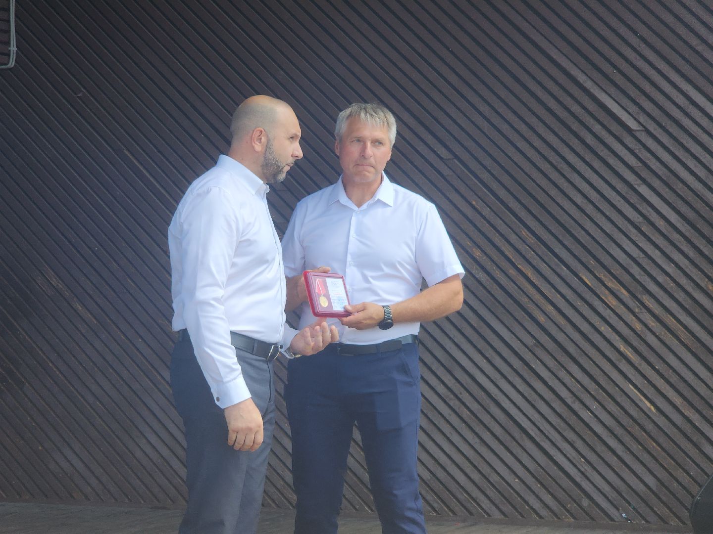 день россии, орехово зуево,триколор,