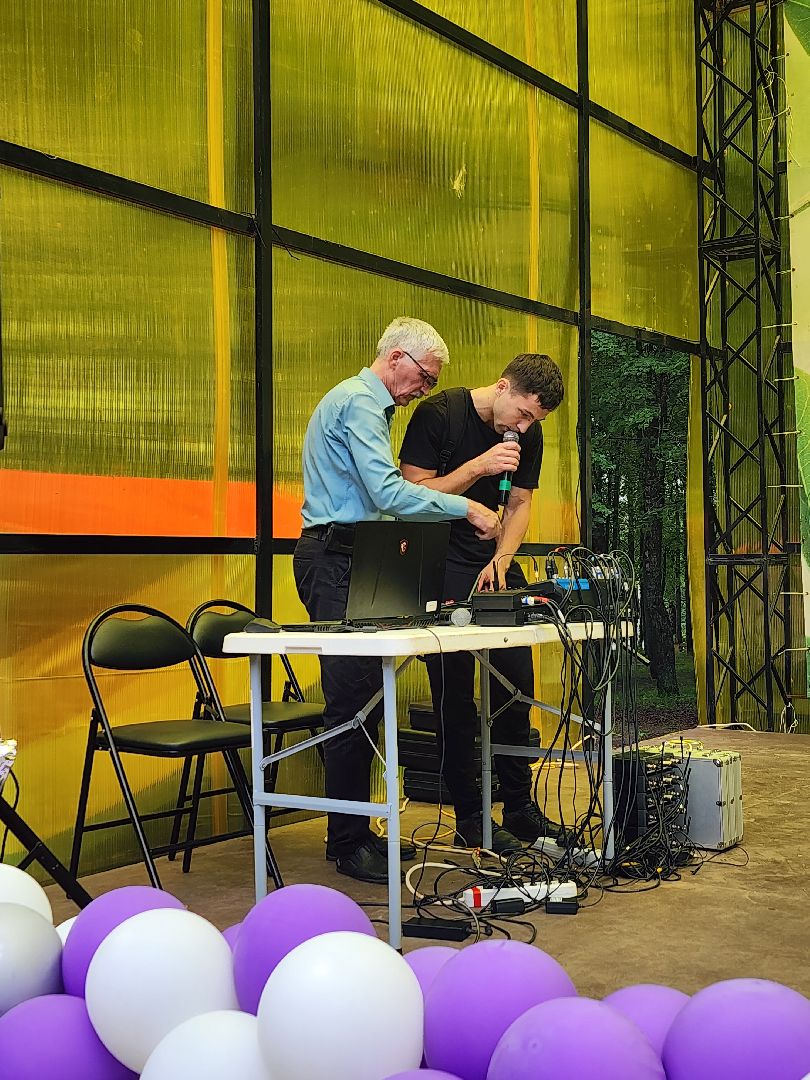 волоколамск, праздник, день россии, концерт,